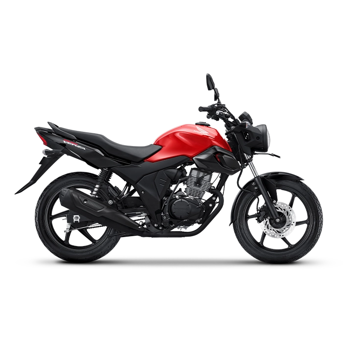 Fitur CB150 Verza CW
