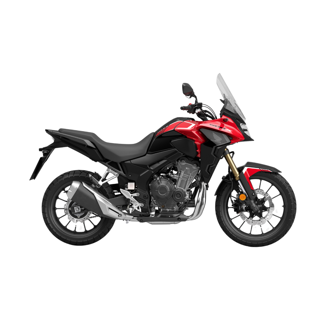Fitur CB500X