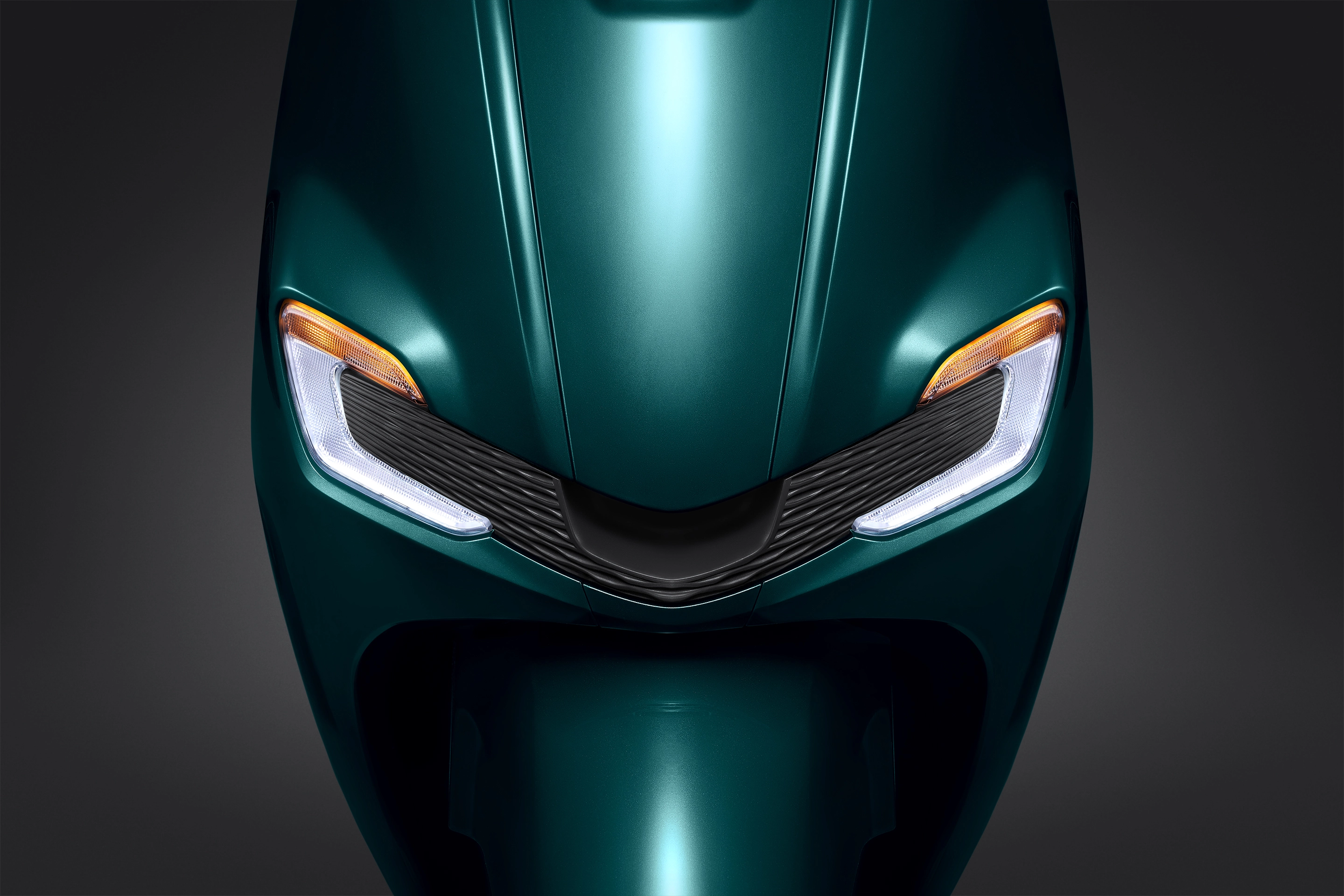 New All LED Lighting System