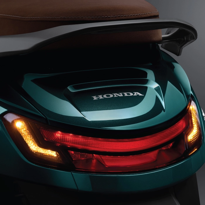 New All LED Lighting System