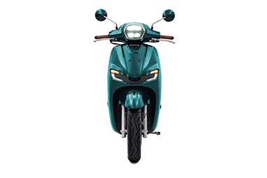 Tampilan 360 Stylo 160 CBS