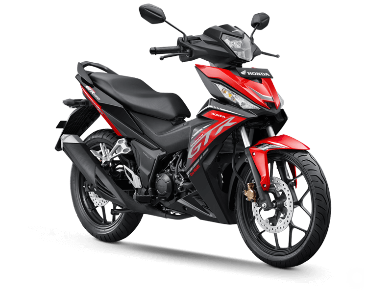 Supra GTR 150 Exclusive