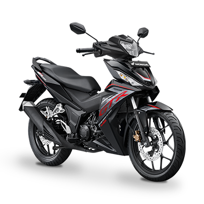 Supra GTR 150 Sporty