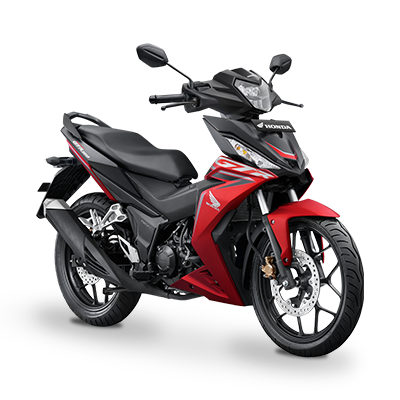 Supra GTR 150 Exclusive